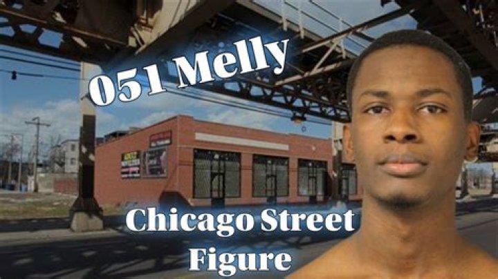 051 Melly Chicago: Understanding the Story Behind the Name
