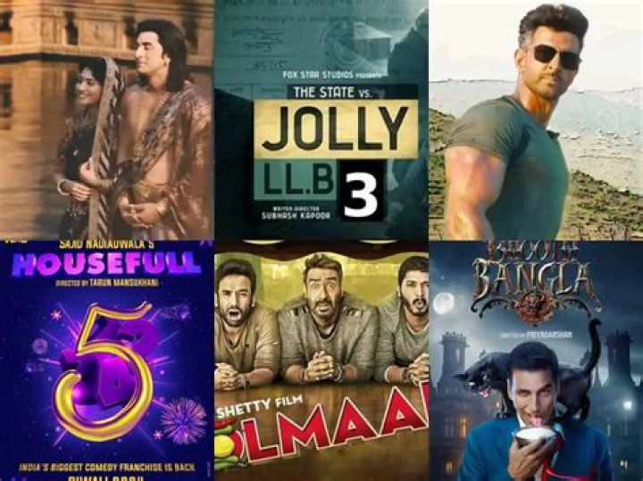 9xmovies 2025: Bollywood & Hollywood Movies