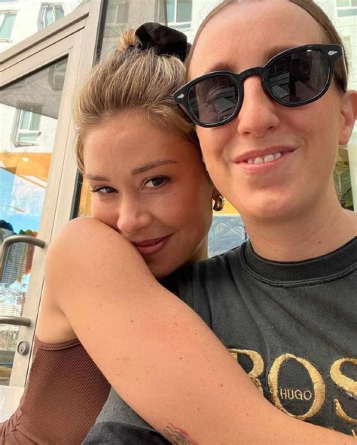 Aaron Mat's Partner: Who Is She? &amp; More