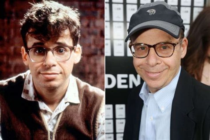 Actor Rick Moranis: Remembering a Comedy Icon and His Quiet Life