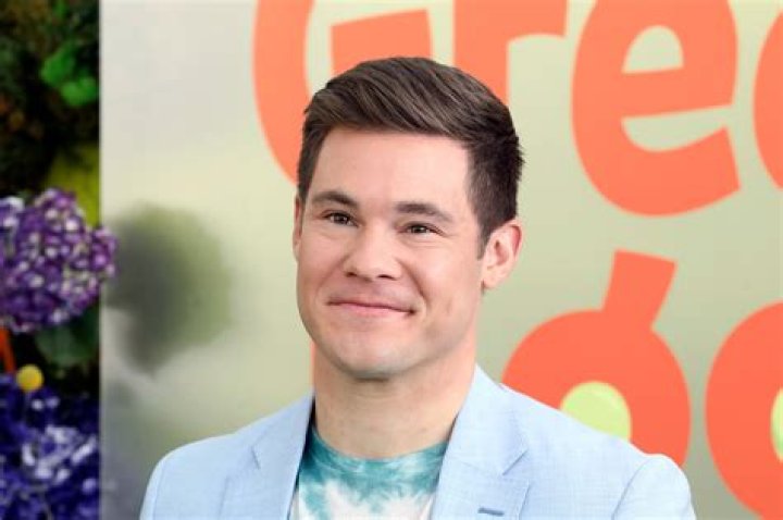 Adam Devine: A Look at the Comedian, Actor, and His Remarkable Journey