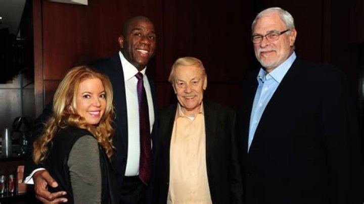 Addressing Inquiries: Is There News About Jeanie Galbraith Death? A Look at Jeanie Buss's Enduring Legacy