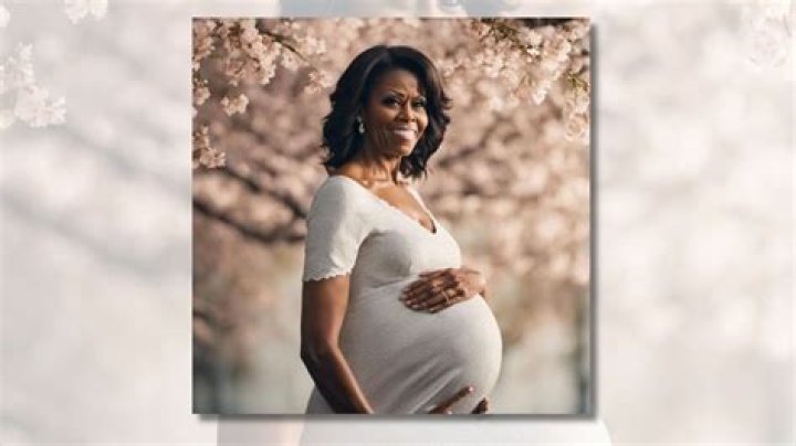 Addressing the Question: Is Michelle Obama a Man?