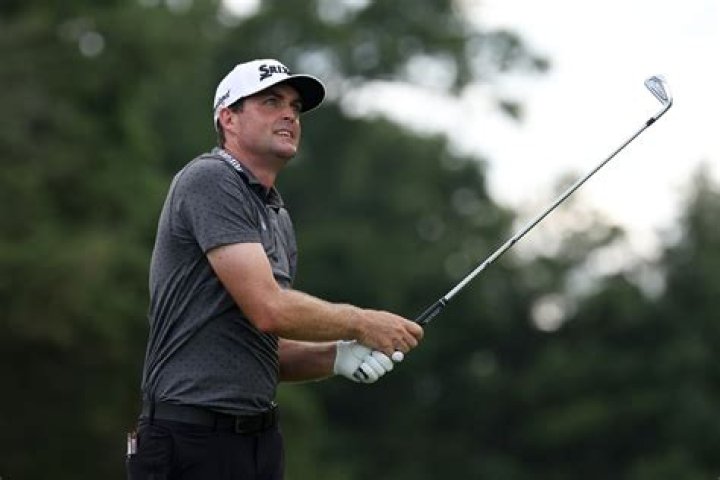 Age Keegan Bradley: Uncovering the Golfer's Journey Through Time