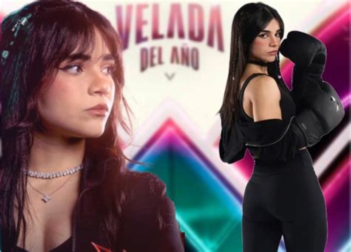 Alana Flores: Unpacking the TikTok Star's Journey, From Streams to the Ring