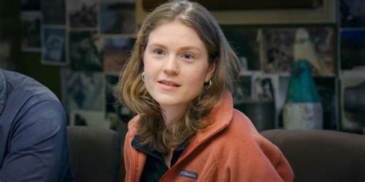 Alex Lagina & Emma Culligan: Secrets of Oak Island Unveiled!