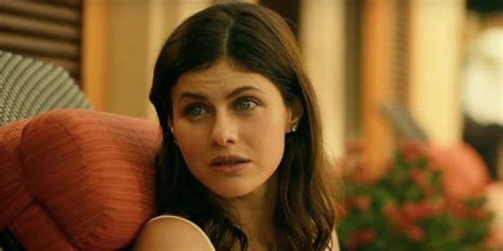 Alexandra Daddario Sex: Exploring Her Public Image and On-Screen Presence