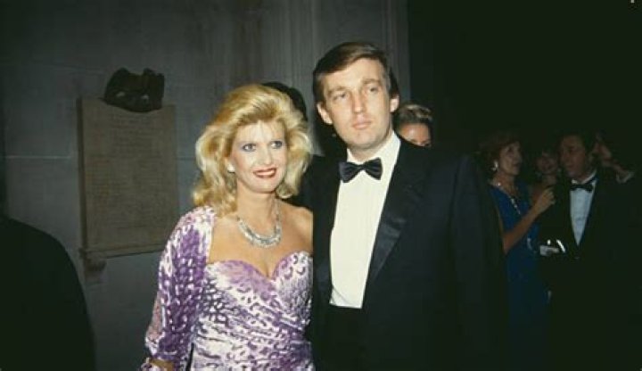 Alfred Winklmayr Age: Unpacking the Life of Ivana Trump's First Husband