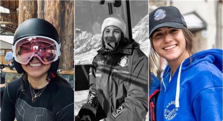 Alfred Winklmayr: Remembering Austria's Skiing Talent