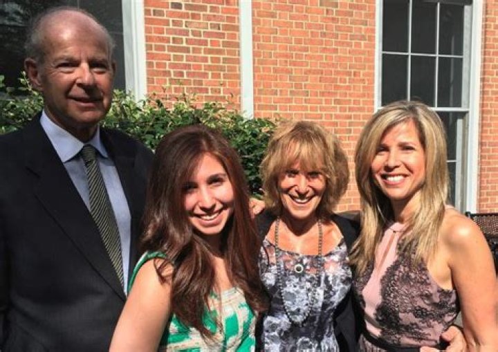 Ali Velshi Wife and Daughter: A Glimpse into Their Private Family Life