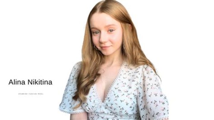 Alina Nikitina: Unpacking the Buzz Around an Online Name