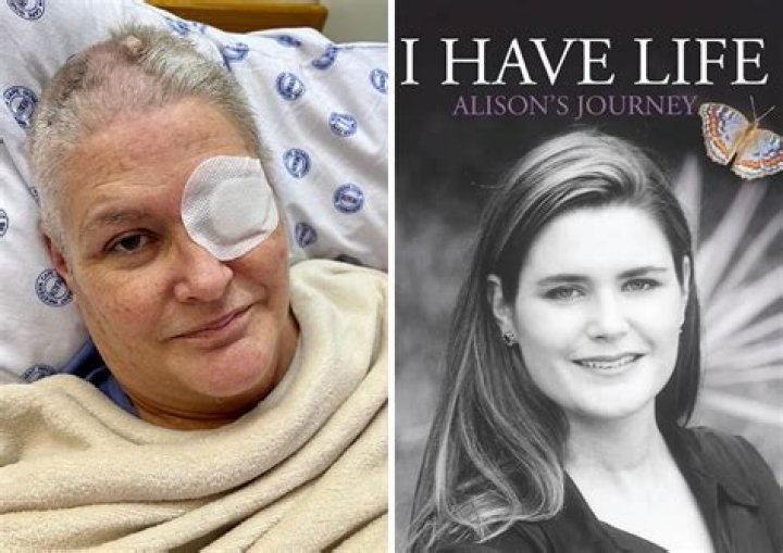 Alison Botha: Her Unbelievable Story of Survival and Strength
