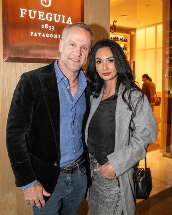 Alyssa Diaz Pareja: Exploring the Name and Its Rich Connections