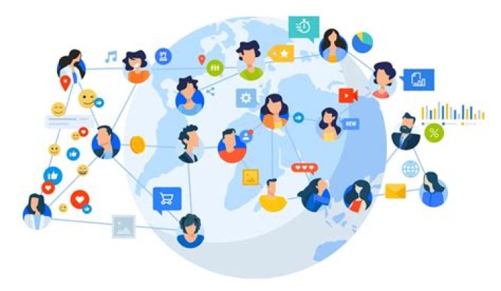 Alyssa Griffith: What We Know About Online Communities and the Meaning Behind the Name