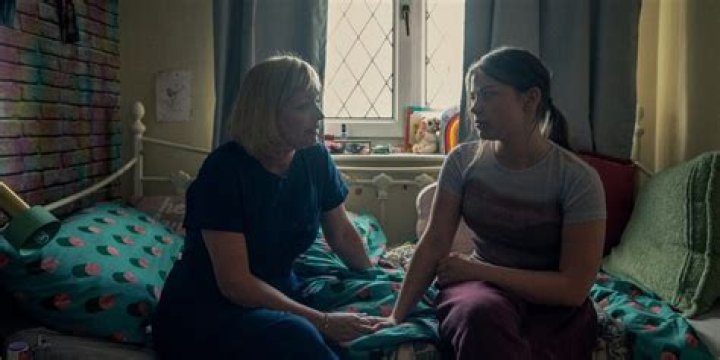 Amélie Pease: A Rising Star in 'Adolescence' and Beyond