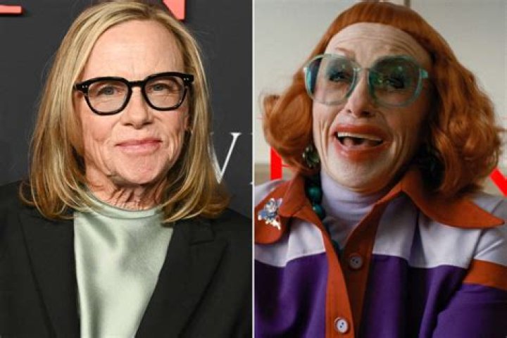 Amy Madigan: A Look at a Remarkable American Performer