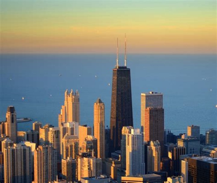 Amy Rule: A Quiet Force in Chicago and Beyond