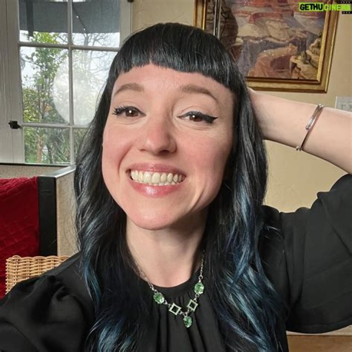 Amy Shira Teitel: Is She Single in Early 2024?