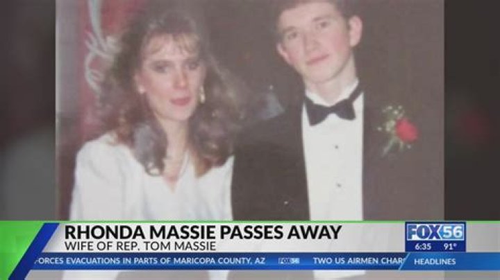 An Autopsy Confirmed: Addressing Questions Around Rhonda Massie's Passing