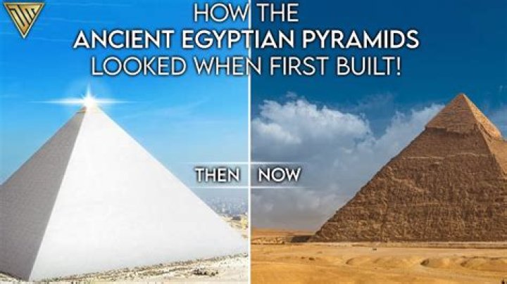Ancient Egypt: What They Believed Was Most Significant