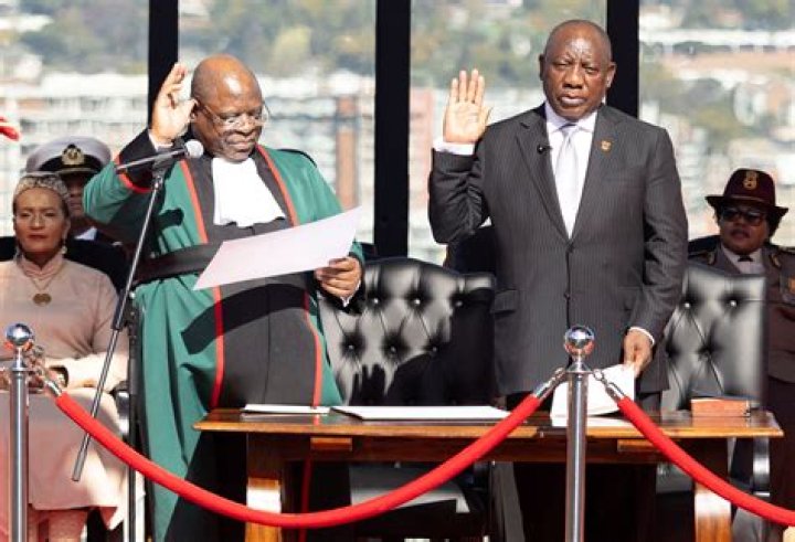 Andile Ramaphosa: Exploring the Journey of a Prominent Figure