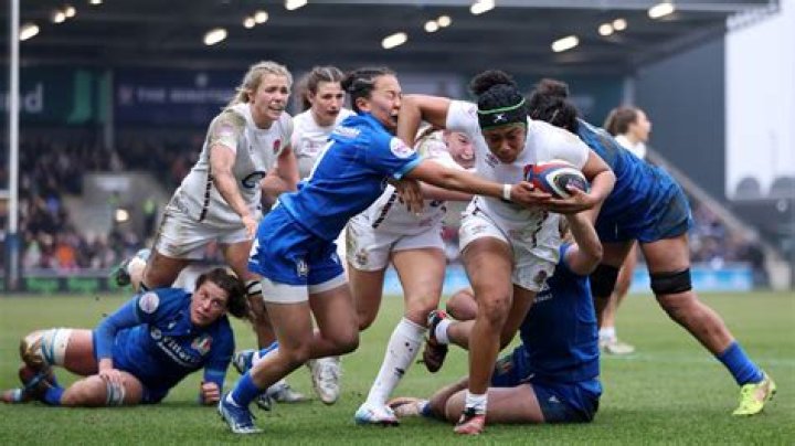 Andre Jin: Unpacking the Journey of a Rugby Star and Reality Show Standout