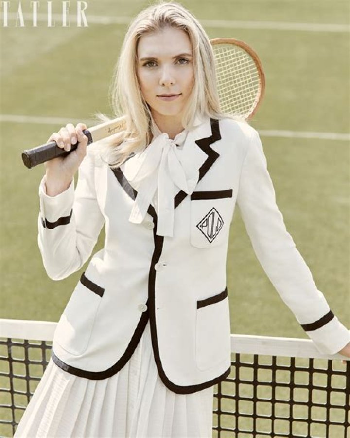 Andreeva's Ascent: A Look at Tennis's Brightest New Talent