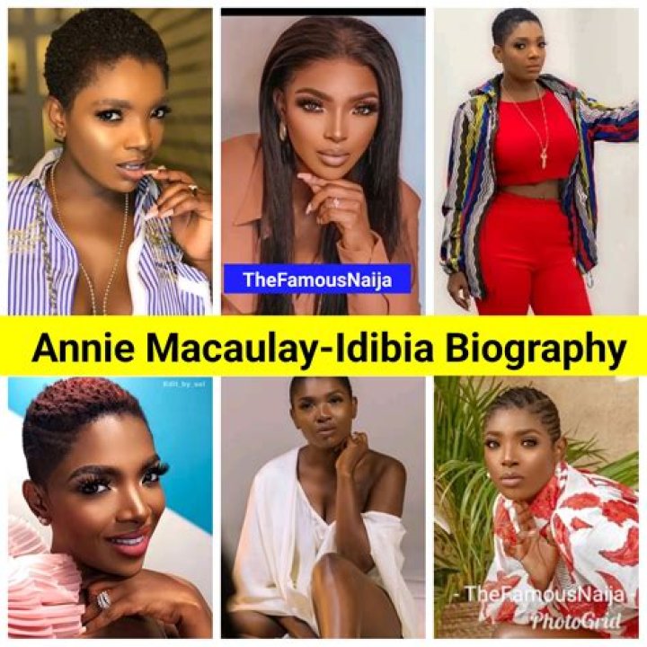 Annie Macaulay-Idibia: A Story of Resilience, Art, and Influence
