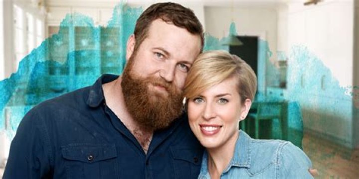 Are Ben and Erin Napier Divorced? Unpacking the Home Town Rumors
