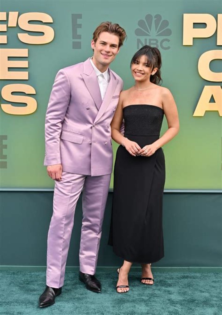 Are Noah LaLonde and Nikki Rodriguez Dating? Unpacking the Buzz Around the Stars