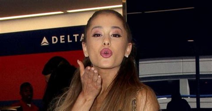 Ariana Grande Nude Allegations: Unpacking the Online Rumors and Her Responses