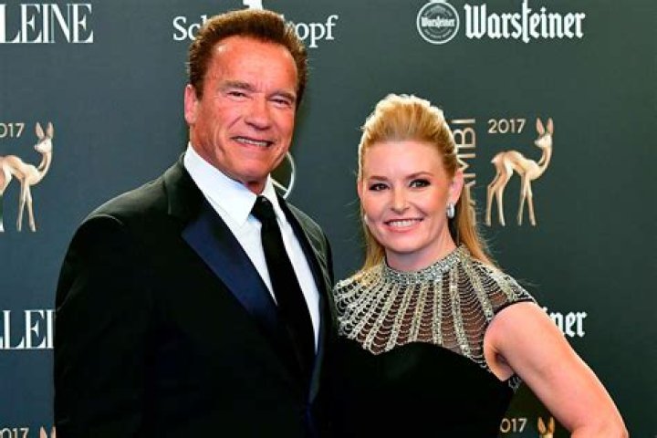 Arnold Schwarzenegger's Girlfriend: A Look at Heather Milligan's Enduring Connection