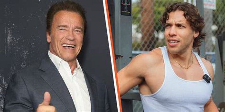 Arnold Schwarzenegger's Love Life: Who's His Girlfriend in 2025?