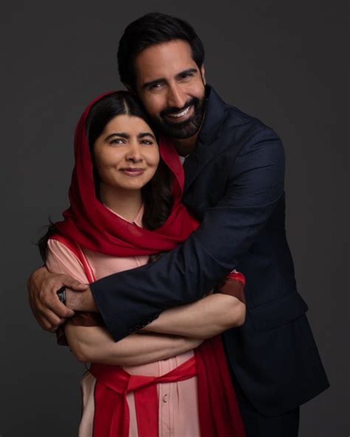 Asser Malik: Unpacking the Story of Malala Yousafzai's Partner
