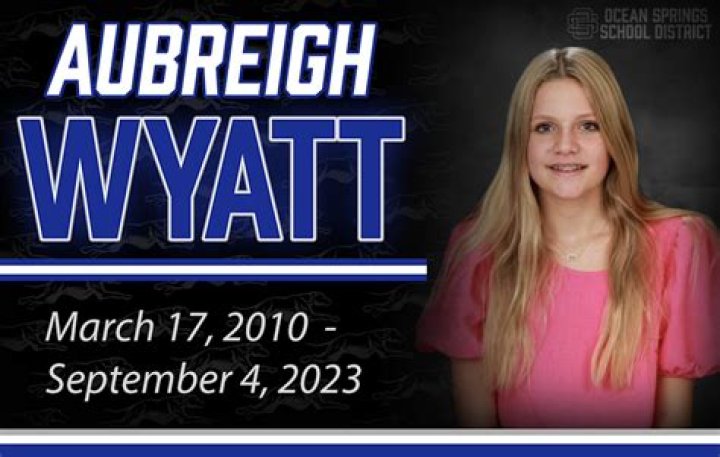 Aubreigh Wyatt: Remembering a Young Life Lost Too Soon