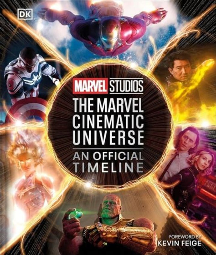 Ava Russo: A Rising Presence in the Marvel Cinematic Universe