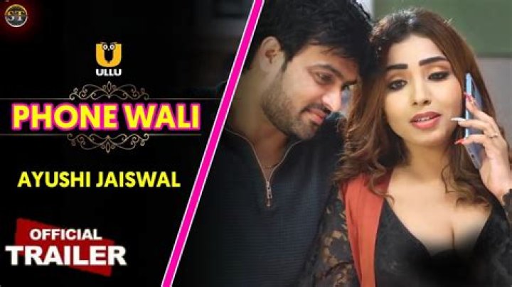 Ayushi Jaiswal New Series Name: What We Know About Her Latest Project