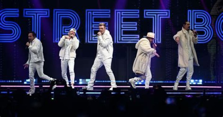 Backstreet Boys: Still Kicking It, From Iconic Hits to Vegas Stages