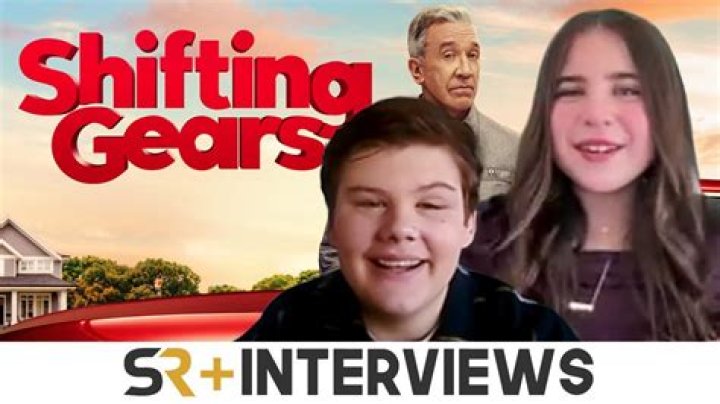 Barrett Margolis: Age, "Shifting Gears" & More Uncovered!