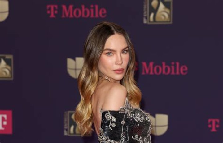 Belinda: A Star's Bright Journey from Spain to Latin Pop Royalty