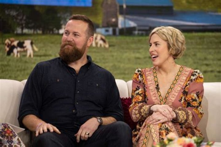 Ben Napier Affair Whispers: Erin Napier's Candid Response to Marriage Rumors