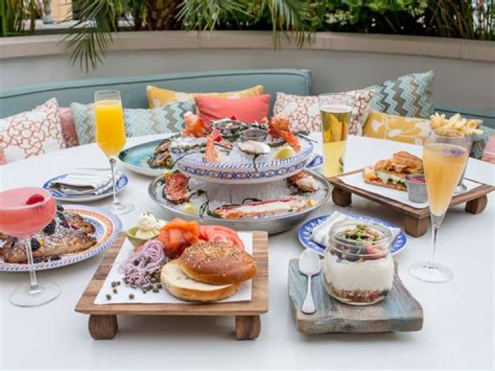 Best Brunch Spots in Decatur, GA: Top Picks