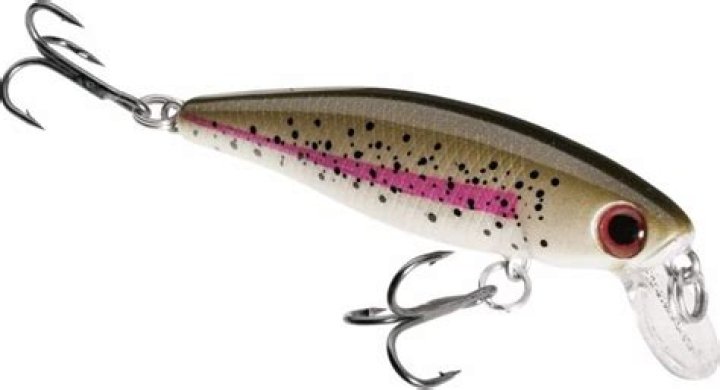 Best Jerkbaits for Trout Fishing