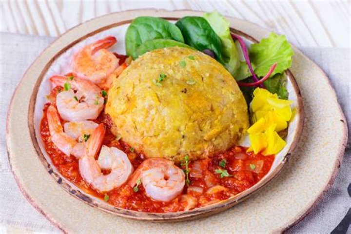 Best Puerto Rican Food: El Cilantrillo Orlando