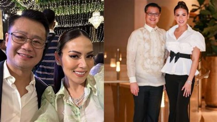 Bianca Manalo and Win Gatchalian Married: Exploring Public Interest and the Quest for Updates