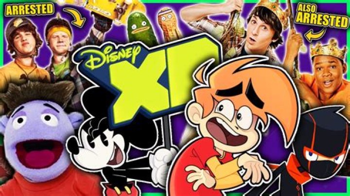 Billy Unger: Exploring the Journey of a Familiar Face from Disney XD