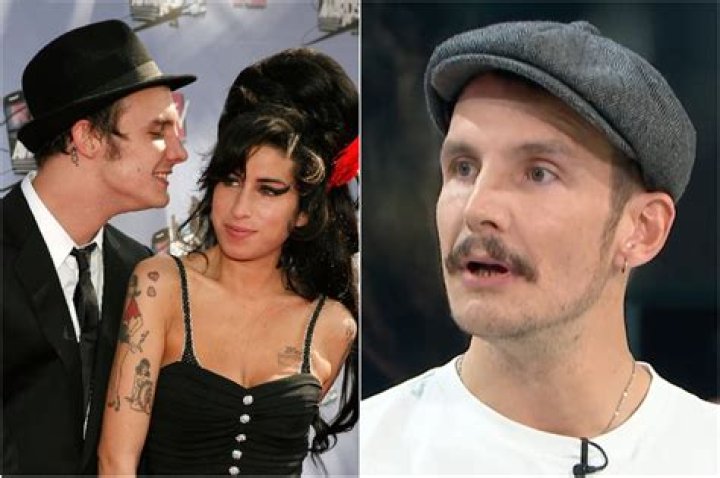 Blake Civil: Unpacking the Story of a Musician's Ex and Other Civil Links