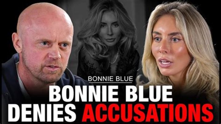 Bonnie Blue: Latest News & Controversial Record - What You Need to Know