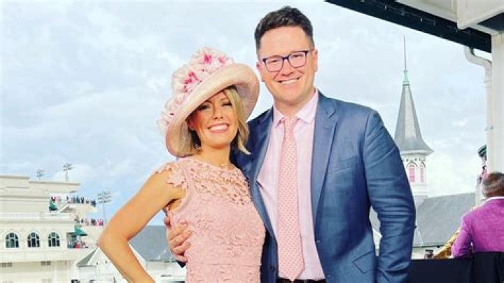 Brian Fichera: Inside the Life of Dylan Dreyer's Husband and NBC Cameraman