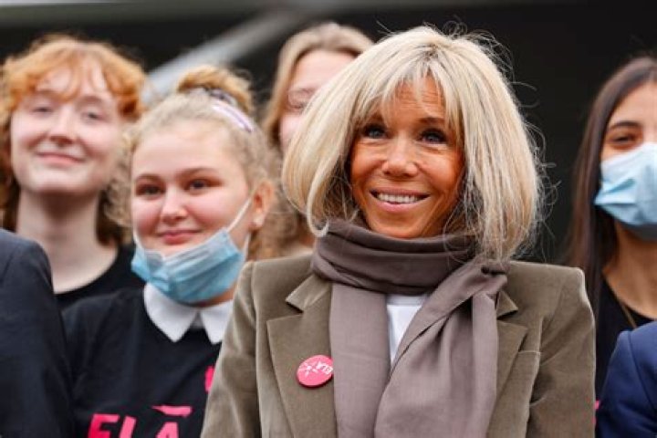 Brigitte Macron Net Worth 2024: Understanding Her Financial Picture
